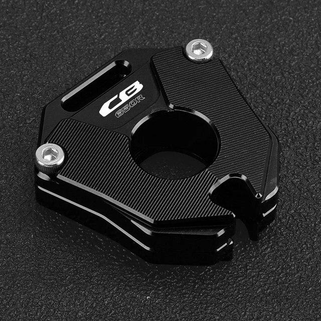 For HONDA CB650R CB 650R 650 CB650 R 2018    2022 2023 2024 Motorcycle Accessories Key Cover Case Shell Protector