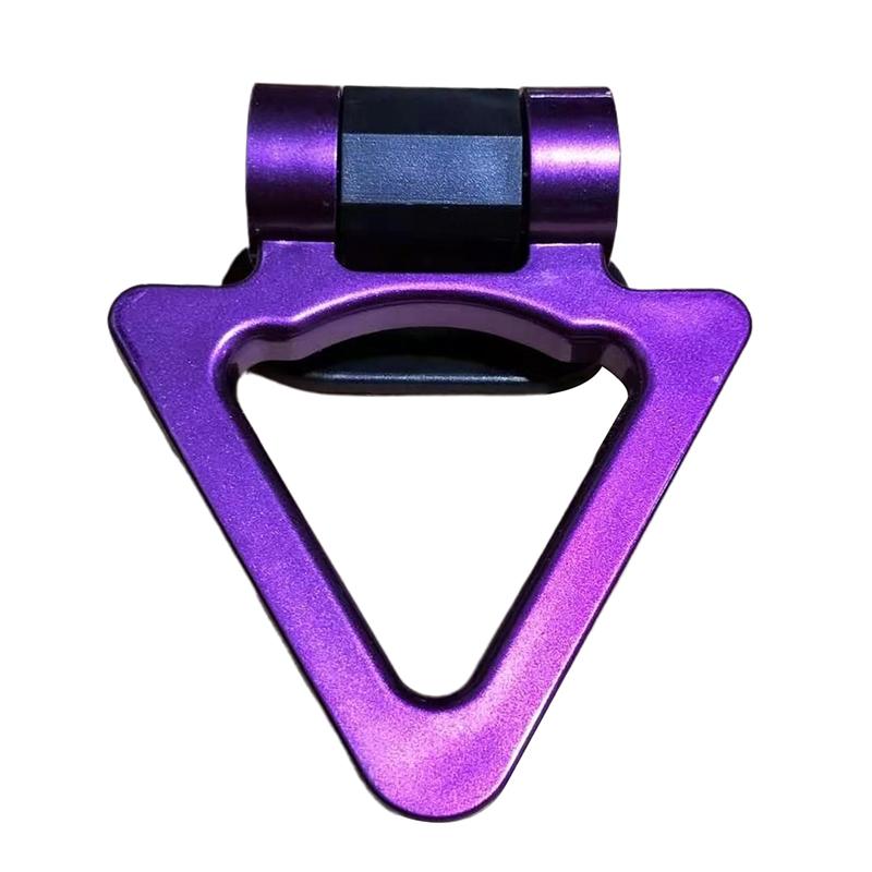 Mașină exterior față bara de protecție capac remorcare cârlig decorare accesorii autocolant remorcare cârlige curse vehicul adeziv remorcare cârlig decorare