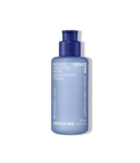 Retinol PDRN Skin Booster Toner