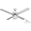 Ventilador de techo - CL 08132 B 132 cm