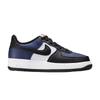 Air Force 1 GS 'Midnight Navy Black Mesh' HJ9201-400