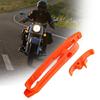Lightweight Motorcycle Chain Protector Enhanced Stability Easy DIY Installation Chain Guide System for EXC XCW