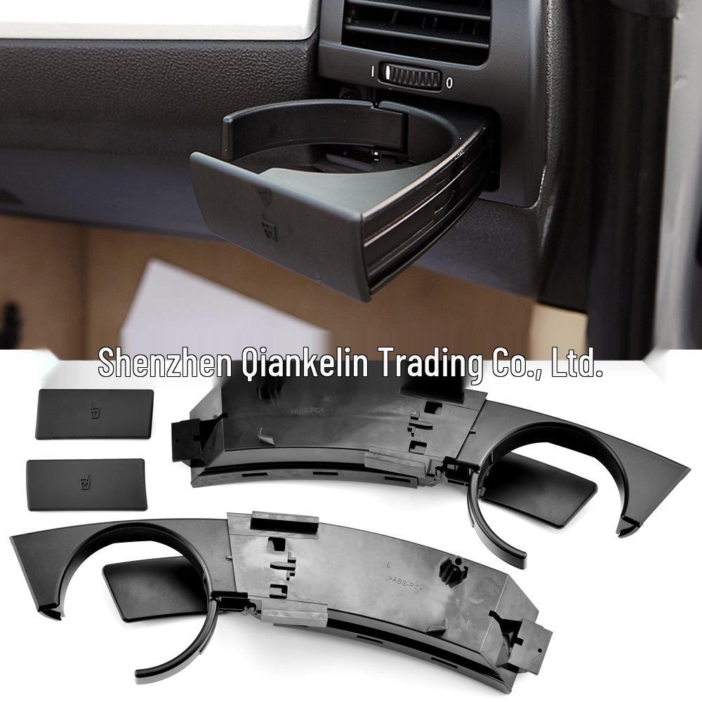 Paar Becherhalter für BMW Z4 E85/E86 (51457070324/51457070323)