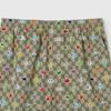GUCCI SS24 Casual Shorts Men's Ebony 781329-ZAQD8-2270