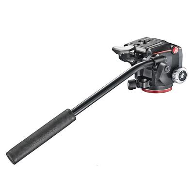 Manfrotto XPRO Fluidní videokamera SLR/Bezzrcadlovka MHXPRO-2W