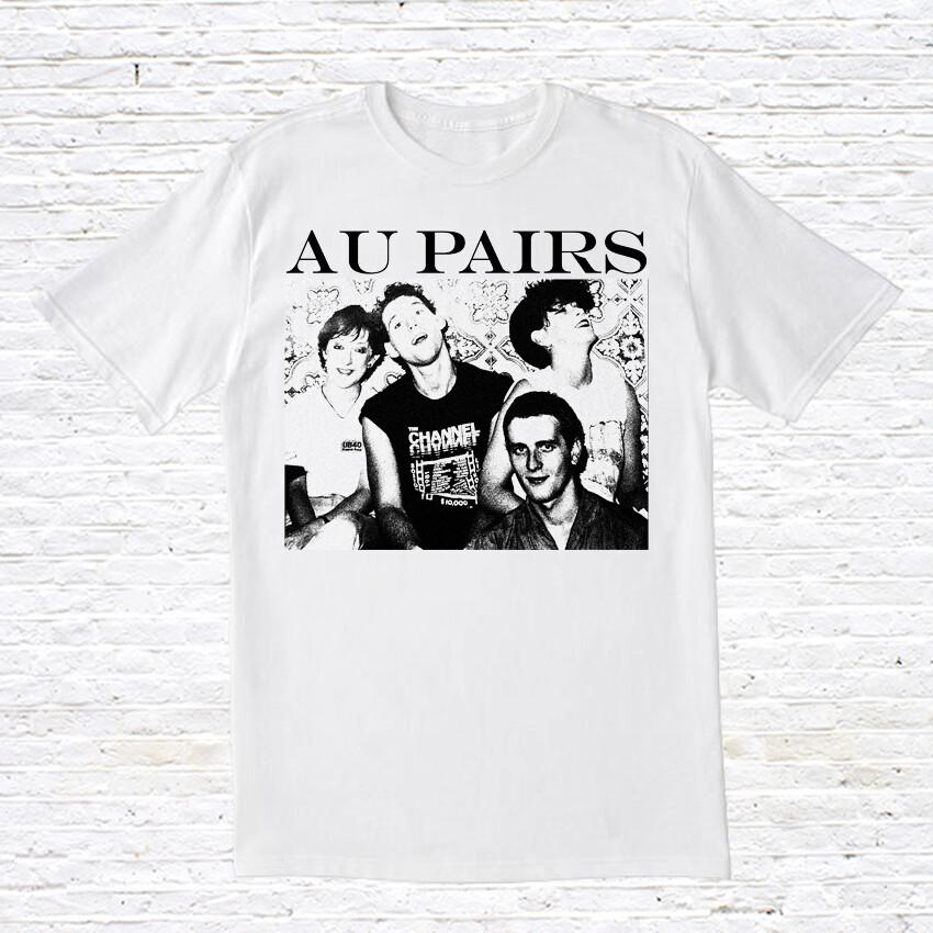 

Au Pairs TShirt Unisex T-Shirt S