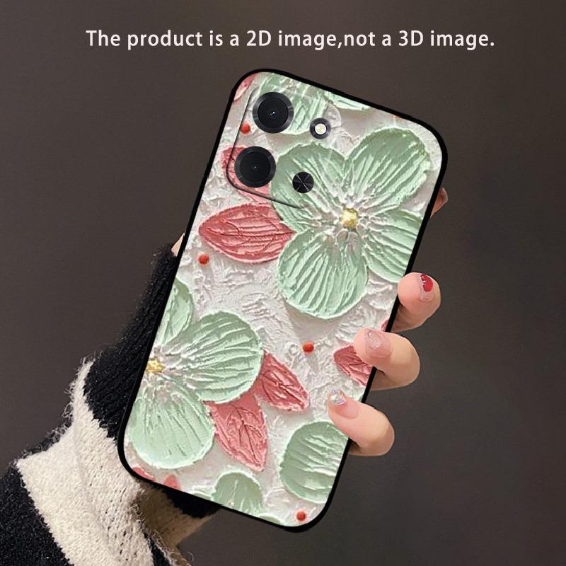 For Xiaomi Poco C85 5G Case Cover Fashion Silicone Fundas For Poco C 85 POCOC85 173mm Phone Cases Full Protect Soft TPU Bumper