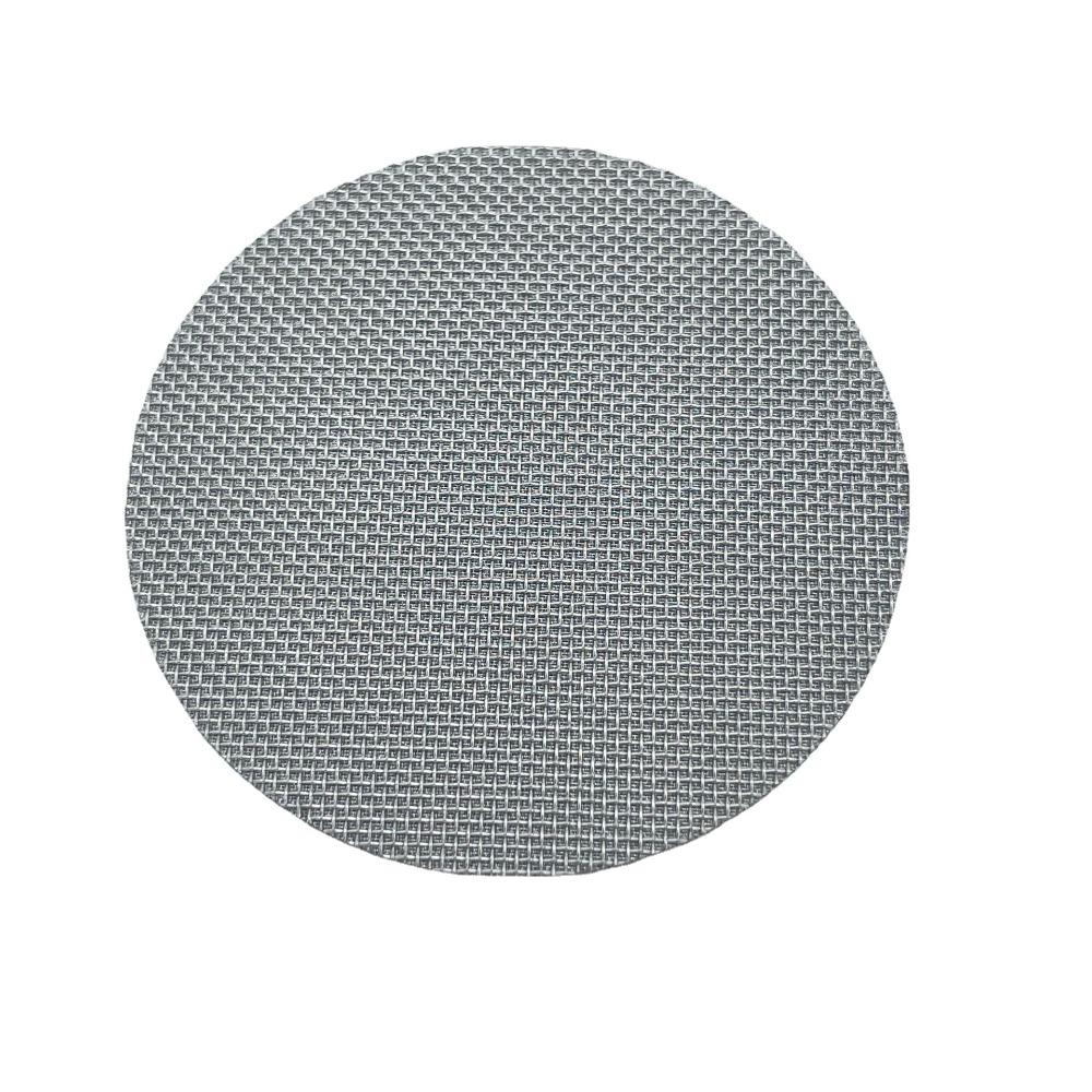 Heat Resistant Reusable Coffee Filter 51/53/58 Mm Coffee Filter Screen  Espresso Machine