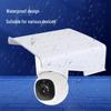 Outdoor Camera Sun and Rain Protective Cover