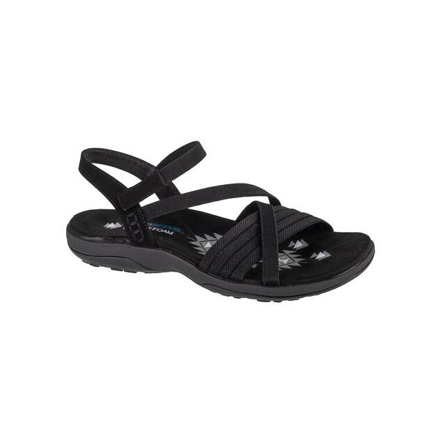 Сандалии Skechers Reggae Slim - Summer Heat Sandals