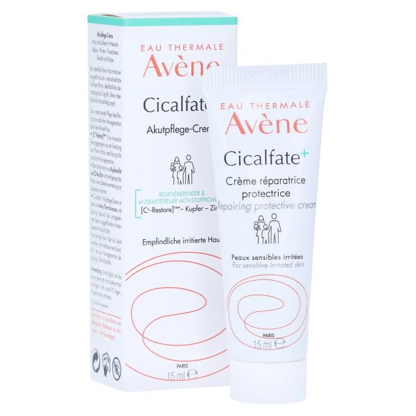 Avene Cicalpart Skin Repair Cream 15ml
