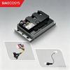 New! Fardriver ND72230 72V 230A Programmable Sine Wave BLDC Controller for 1500W-2000W Electric Motorcycle