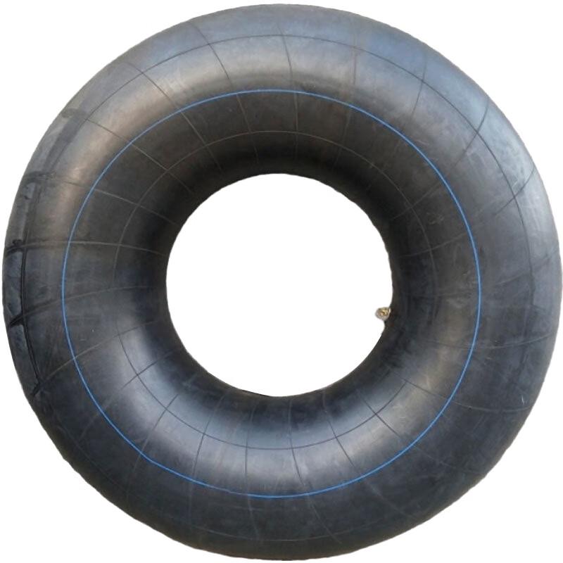 Gelaishi 12.00-20 Butyl Rubber Bent Valve Inner Tube