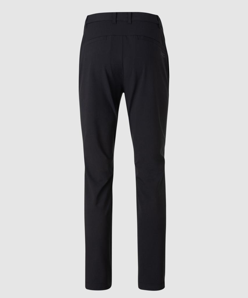 MUSINSA STANDARD SPORTS Dry-Act Straight Side-Banding Pants (3 Colors)