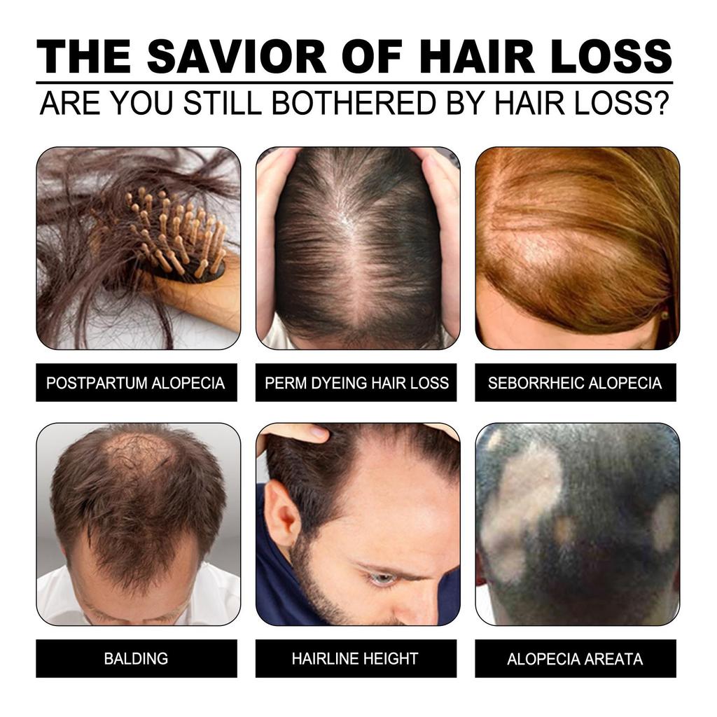 50g Ginger Hair Cream Moisturizing and Thickening Hair Repair Hair Damage Prevention Hair Cream