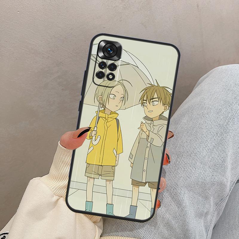 19 days For Xiaomi Redmi Note 13 9 10 11 12 14 15 Pro Plus Case Cover For Redmi 14C 10C 12C 13C 15C
