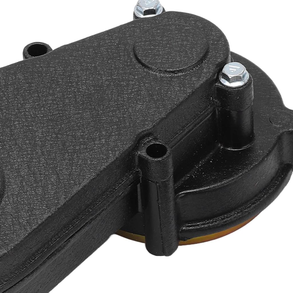 14T Kupplungsgetriebe Kupplungsglocke Glockengehäuse Getriebe Metalllegierung Keramik Getriebe Kupplungssatz Mini Pocket Quad Dirt Bike ATV