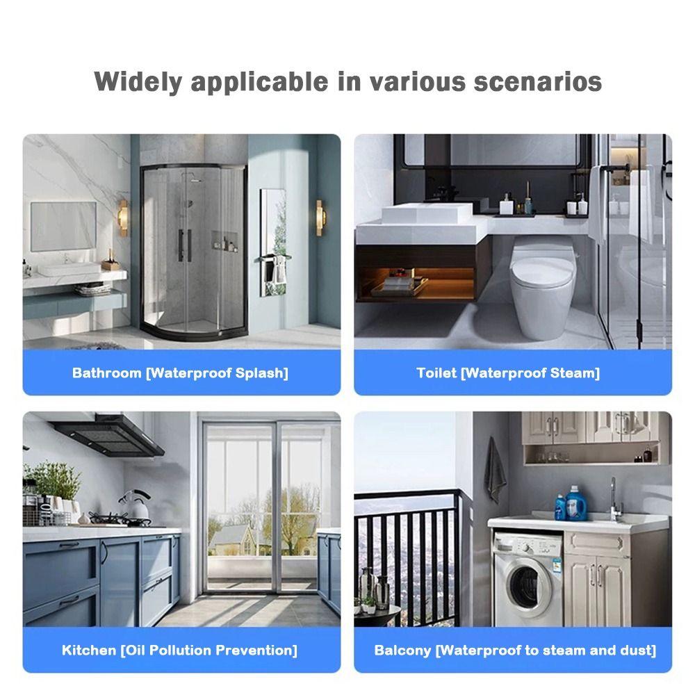 Capac protector din plastic pentru priză, montat pe perete, pentru întrerupător, capac de protecție, pentru priză electrică, de perete