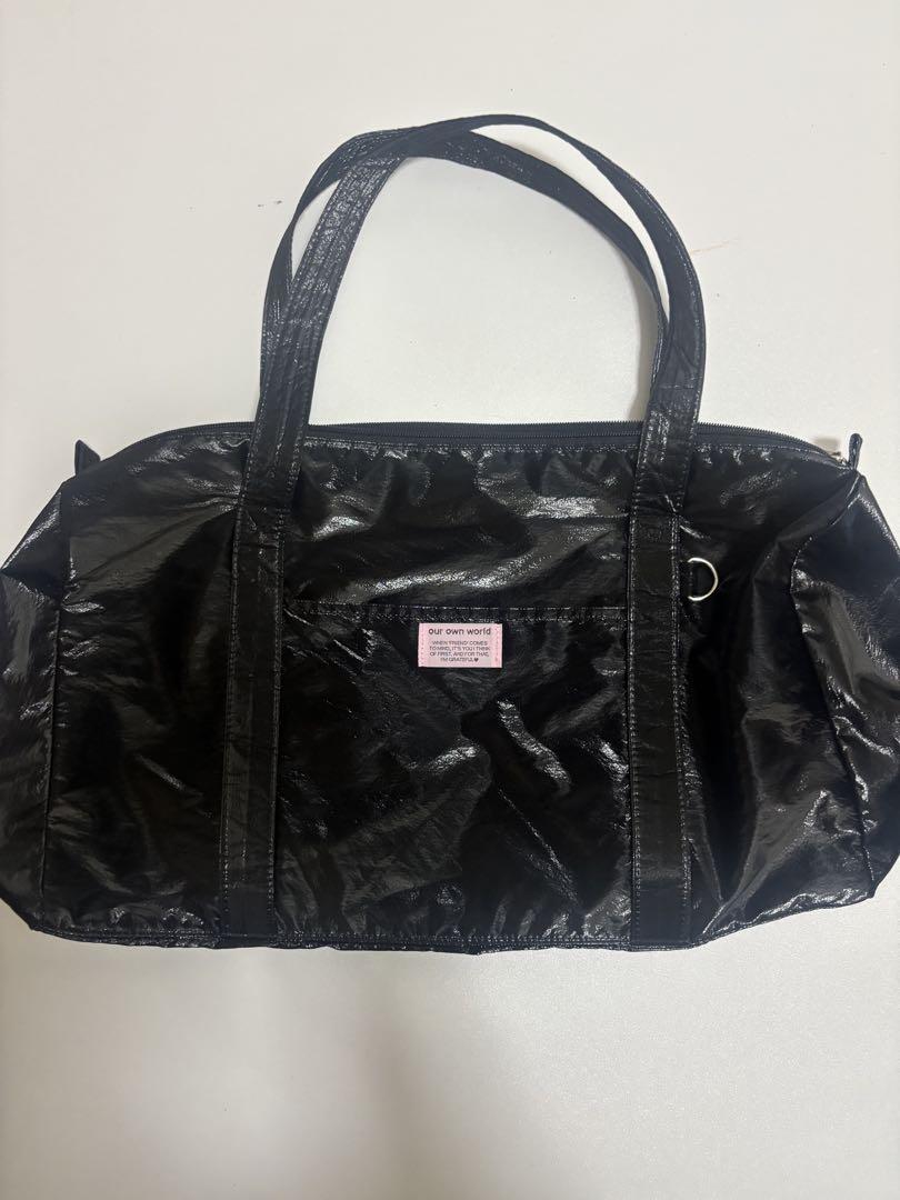 

[USED] nctdream back