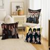 Kpop R-rIIZE Cushion Cover Inches Farmhouse Decor Home Throw Pillow Covers For Couch Decorations