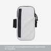 Hülle Cover Laufende Handytasche Tragbare Sport-Armtasche Laufende Handgelenktasche Handgelenk-Handytasche Laufen