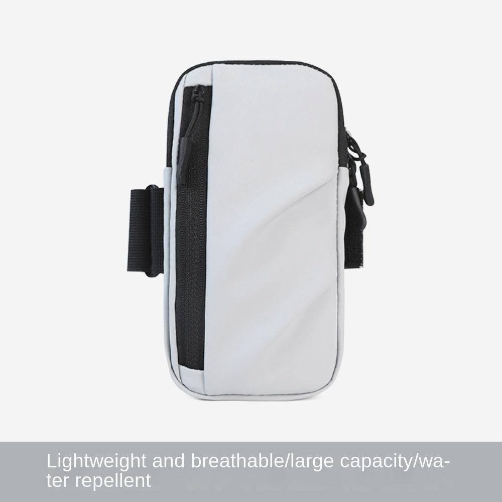 Hülle Cover Laufende Handytasche Tragbare Sport-Armtasche Laufende Handgelenktasche Handgelenk-Handytasche Laufen