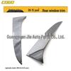BMW E84 09-15 Rear Window Trim