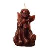 Angel Candle Hecate Jyotish Mystic Mall Decorative Soy Blend Wax Candle