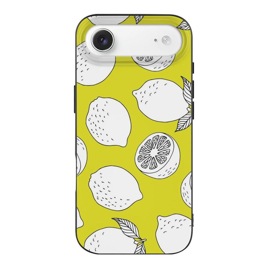 1 Pack For Iphone 17/17Air/17Pro/17ProMax TPU Protective Case With Anti-Scratch Back, Flexible Shock Absorption Corners, And Slim Design