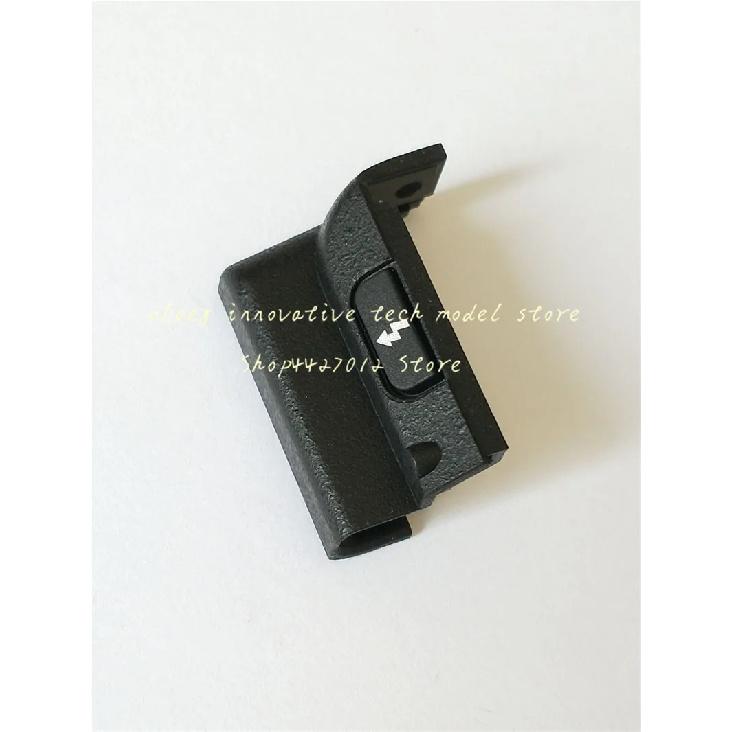 Flash Botton Cover Plate Repair Parts for Sony ILCE-5100 A5100 Camera