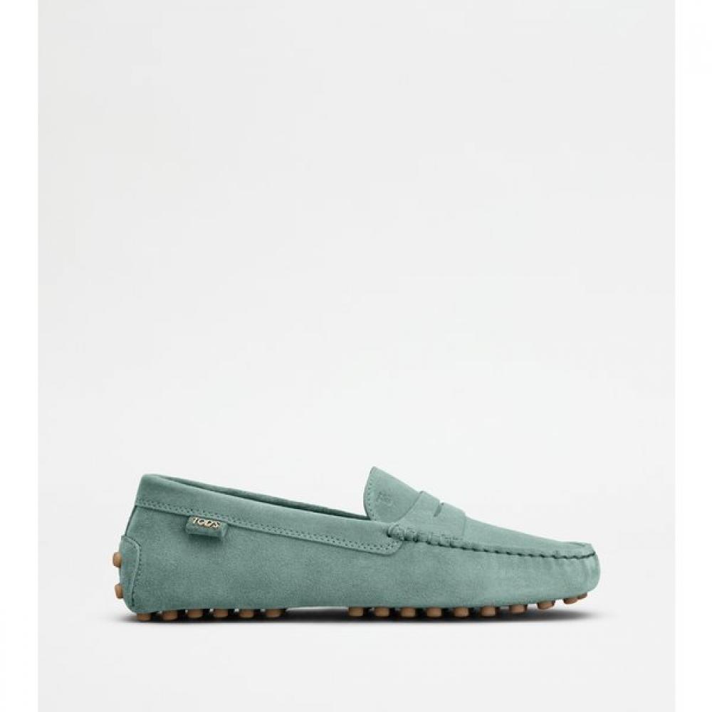 

Tod S Gomino Мокасини Xxw22l00010re0t007 37M