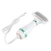 Handheld Lightweight Pet Blow Dryer Brush Dog Cat Grooming Tool  Dog Cat Hair Trimming