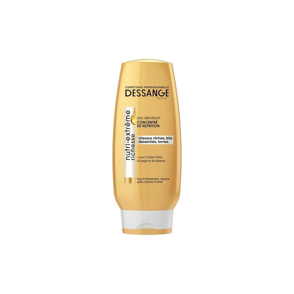 Dessange After Shampoo Nutri Richet 200ml
