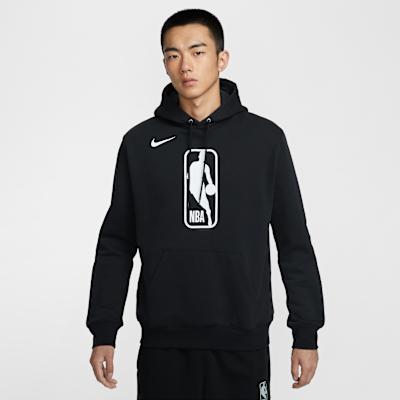 Мужская толстовка Nike Club Черная S