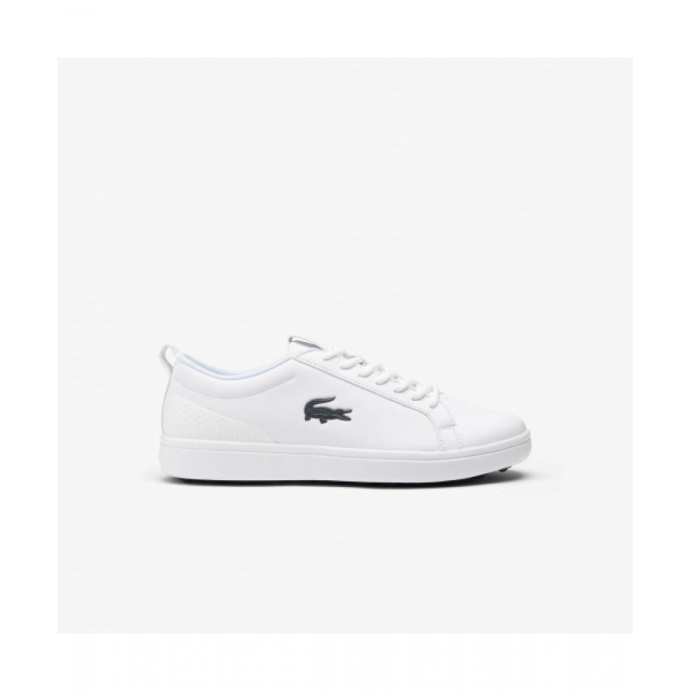 

LACOSTE Мужские туфли для гольфа G Elite [Белый]