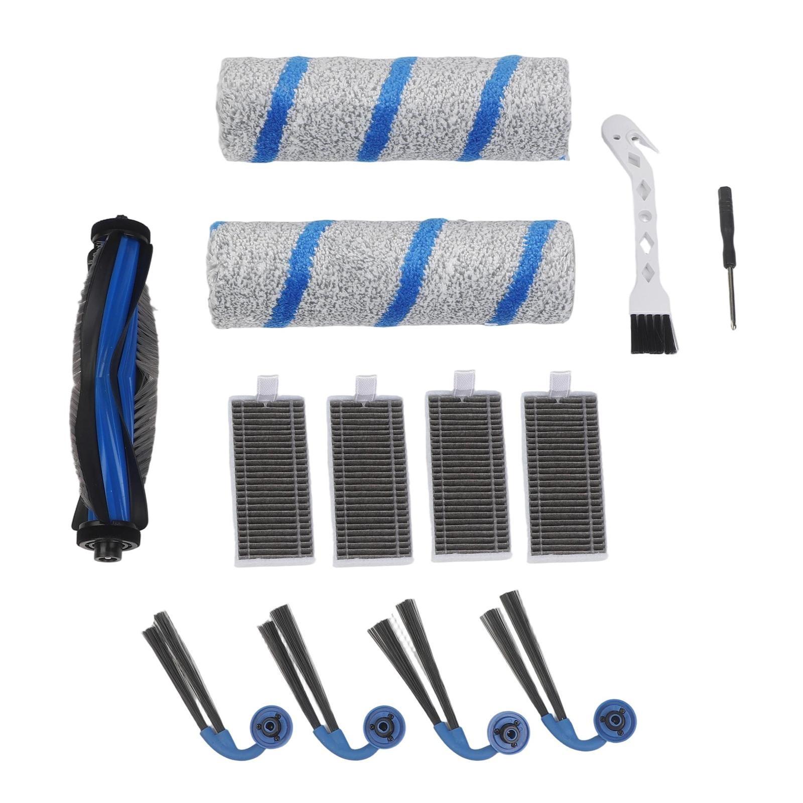 

Convenient Maintenance Options Mop Roller Kit Vacuum Cleaner Parts A