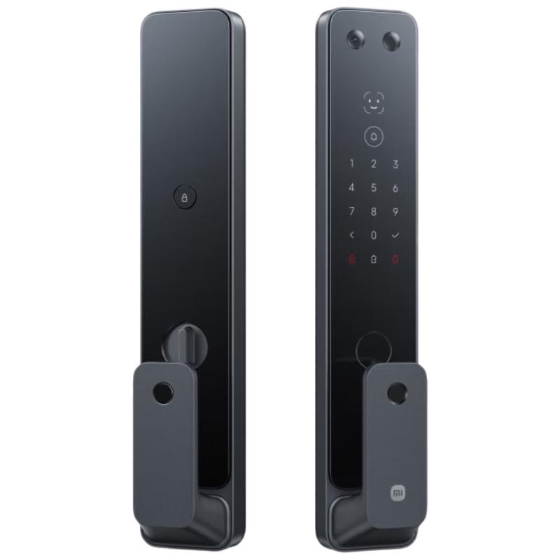 Xiaomi Smart Door Lock 2 Face Recognition Edition