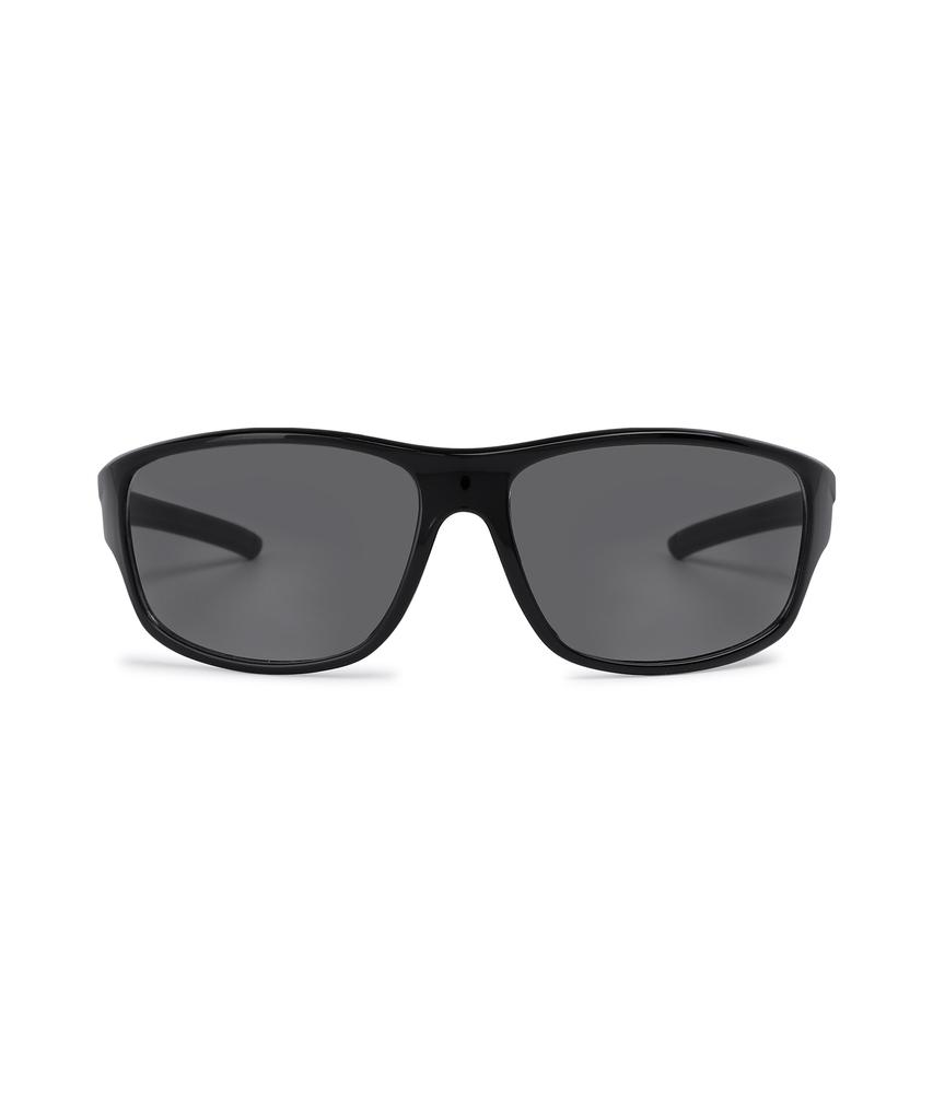 Chaebteoegseu (Uv Block/Photochromic Lenses) Shadow-X (Black)
