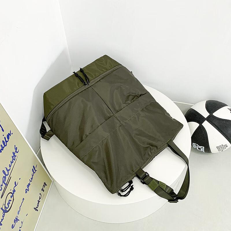 Li Shen Unisex Backpack