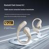 Saina G6S Bluetooth Open-Ear Sport Headphones