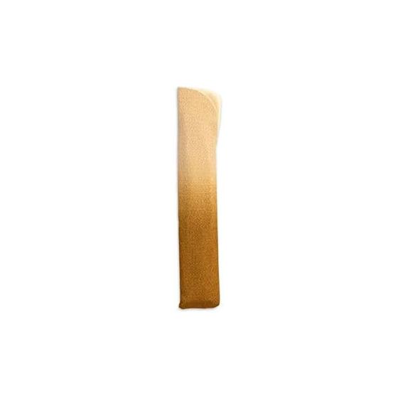 Kyoto Geibido Fan Holder 23.5cm Gradient Men s Japanese Miscellaneous Goods Made in Japan (Golden Brown)
