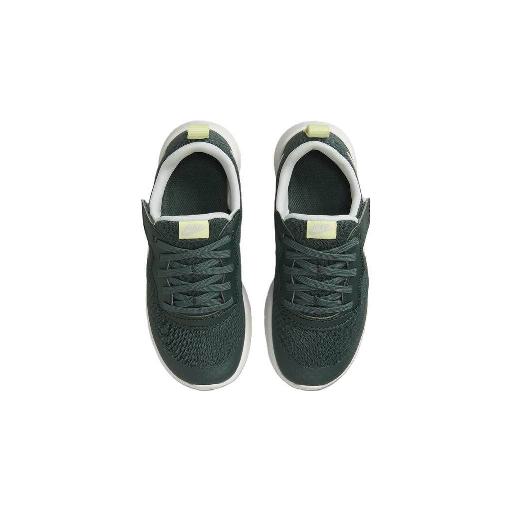 Nike Tanjun EasyOn PS Deep Jungle Kids Sneakers Green Photon-Dust Summit-White DX9042-300