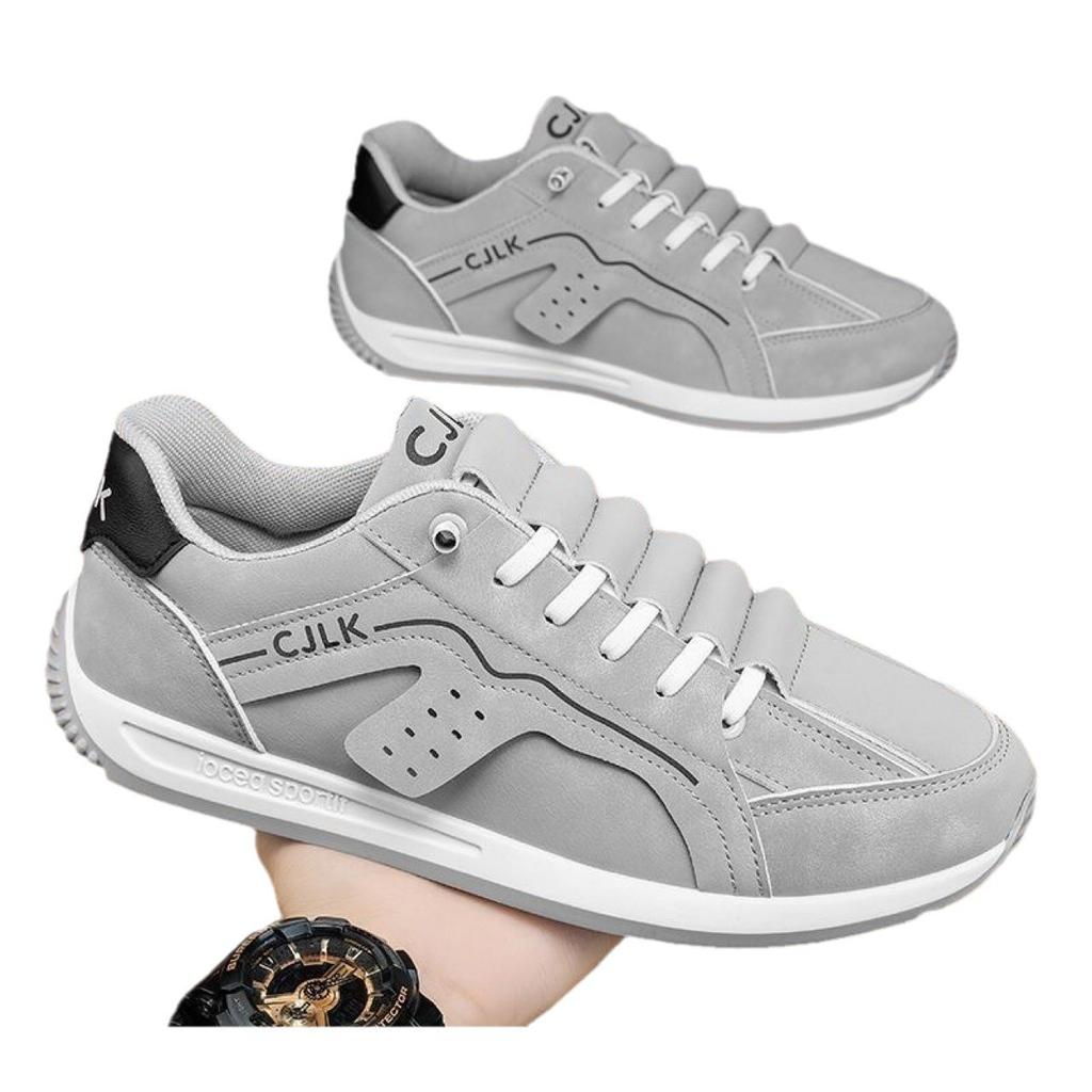 Forrest Gump Shoes Winter Casual Shoes New Youth Sports Running Shoes Soft Sole Outdoor Dad Shoes