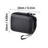 Hard Shell Digital Camera Case Protector Travel Carry Bag Game Accessories Box for Handheld Game Console Camera