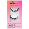 Lilly Lashes Self Adhesive Lashes Go Getter Wispy Clusters