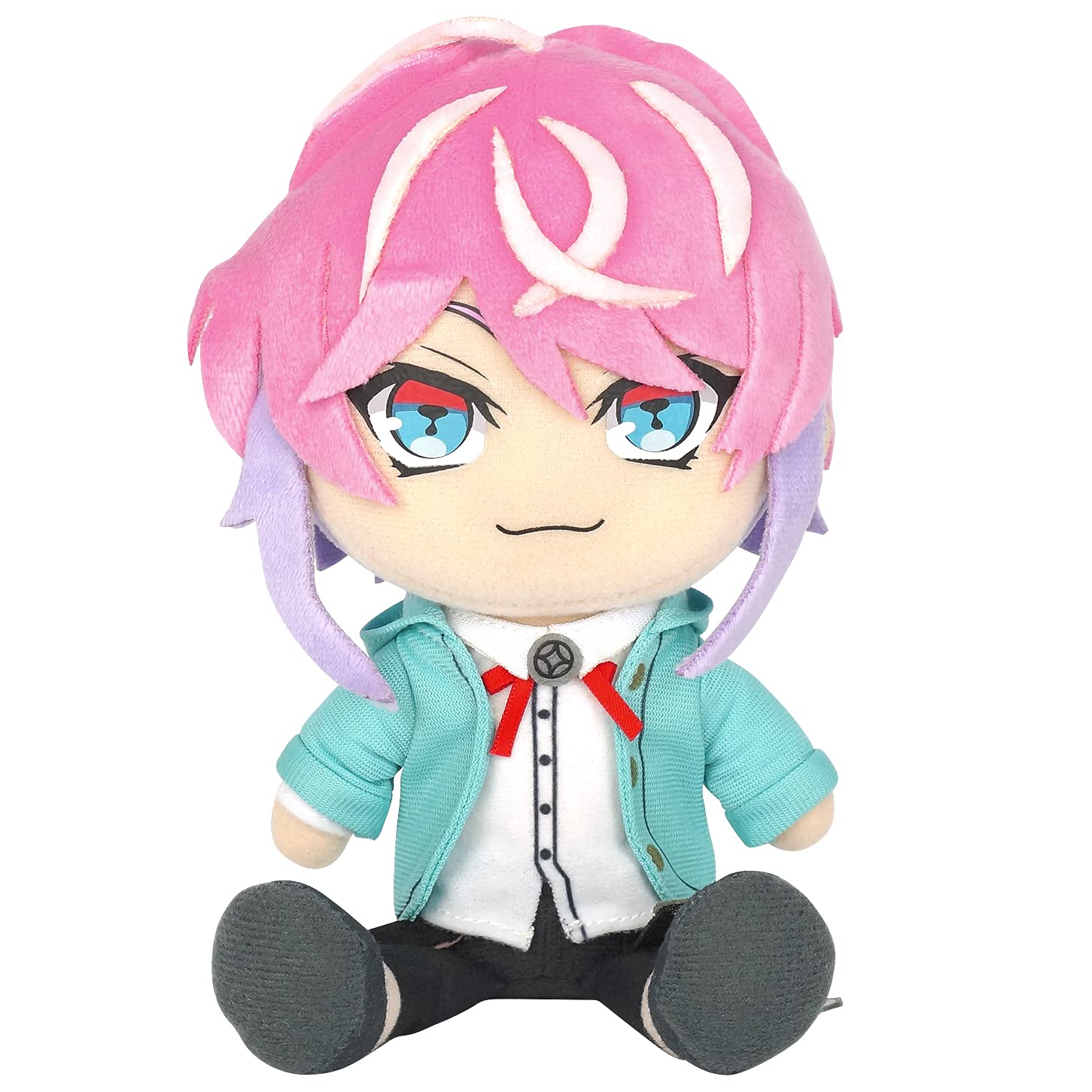 

Hypnosis Mic -Division Rap Battle- Rhyme Anima Мягкая игрушка/Случайный Amemura