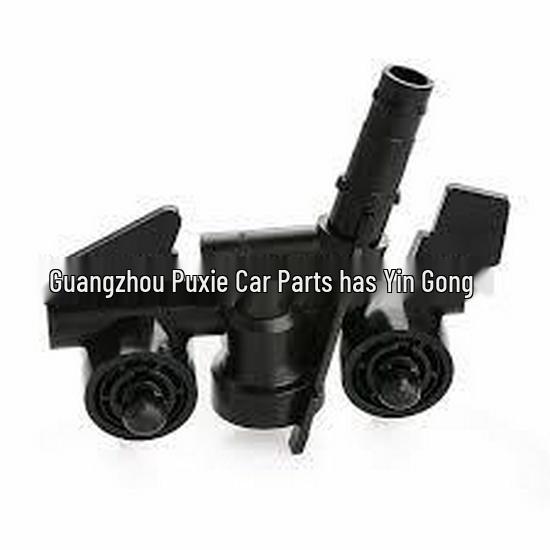 BMW E46 Headlight Washer Nozzle Spray Gun 61674290867