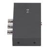 SDI Splitter Distributor Adapter 1 In 2 Out 1080P Support SDHD3GSDI with LED Indicator