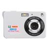 Digital Camera with Fill Light 2.7 Inch TFT LCD Screen Anti Shake 48MP 550mAh Auto Focus 8X Digital