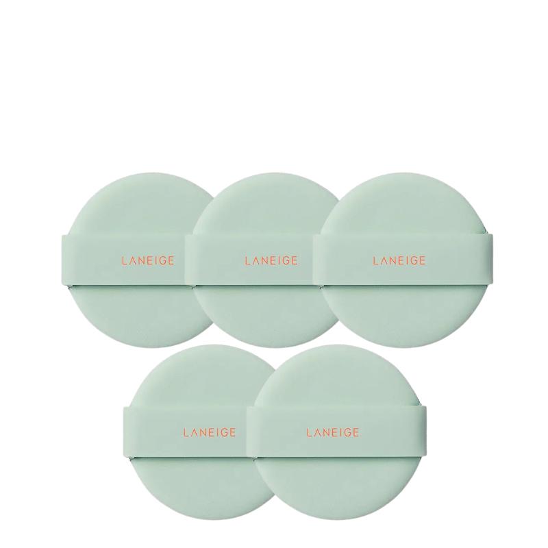 Neo Cushion Matte Puff (5ea)